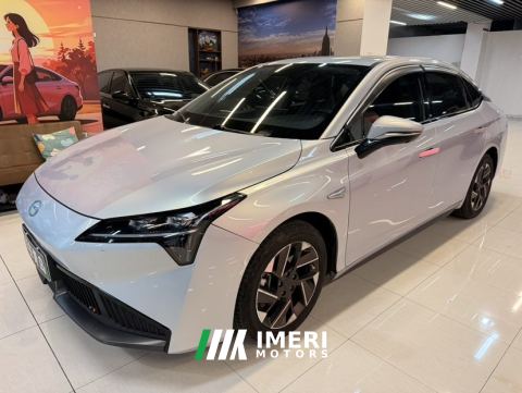 2023 GAC AION S Plus 510km 70 Joy Edition Lithium iron phosphate 60kWh - ავტომობილი ჩინეთიდან