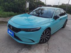 Honda Envix Version 240TURBO CVT Edition - ფოტო 1