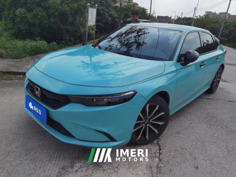 2022 Honda Envix Version 240TURBO CVT Edition - ავტომობილი ჩინეთიდან
