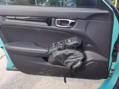 Honda Envix Version 240TURBO CVT Edition - ფოტო 12