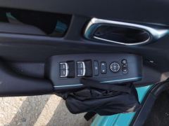 Honda Envix Version 240TURBO CVT Edition - ფოტო 13