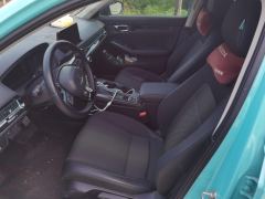 Honda Envix Version 240TURBO CVT Edition - ფოტო 14
