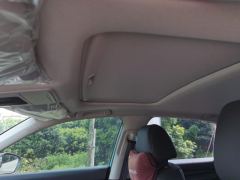 Honda Envix Version 240TURBO CVT Edition - ფოტო 15