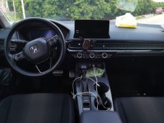 Honda Envix Version 240TURBO CVT Edition - ფოტო 16