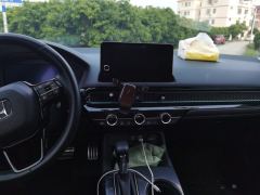 Honda Envix Version 240TURBO CVT Edition - ფოტო 17