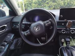 Honda Envix Version 240TURBO CVT Edition - ფოტო 18