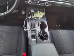 Honda Envix Version 240TURBO CVT Edition - ფოტო 19