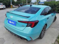Honda Envix Version 240TURBO CVT Edition - ფოტო 2