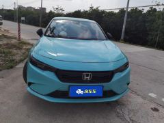 Honda Envix Version 240TURBO CVT Edition - ფოტო 3