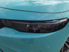 Honda Envix Version 240TURBO CVT Edition - ფოტო 4