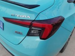 Honda Envix Version 240TURBO CVT Edition - ფოტო 5