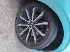 Honda Envix Version 240TURBO CVT Edition - ფოტო 6
