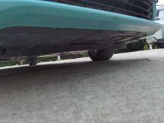 Honda Envix Version 240TURBO CVT Edition - ფოტო 8