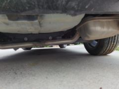 Honda Envix Version 240TURBO CVT Edition - ფოტო 9