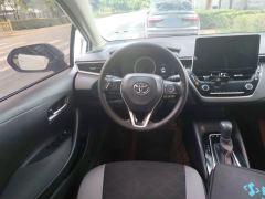 Toyota Corolla 1.2T Elite Edition - ფოტო 11