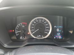 Toyota Corolla 1.2T Elite Edition - ფოტო 12