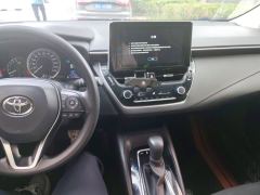 Toyota Corolla 1.2T Elite Edition - ფოტო 14