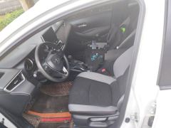 Toyota Corolla 1.2T Elite Edition - ფოტო 16