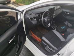 Toyota Corolla 1.2T Elite Edition - ფოტო 17