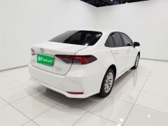 Toyota Corolla 1.2T Elite Edition - ფოტო 6