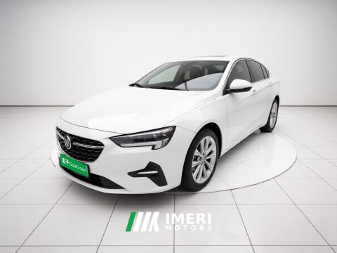 2022 Buick Regal 652T Smart Enjoyment Edition - ავტომობილი ჩინეთიდან