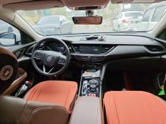 Buick Regal 652T Smart Enjoyment Edition - ფოტო 10