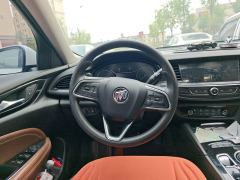 Buick Regal 652T Smart Enjoyment Edition - ფოტო 11