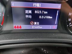Buick Regal 652T Smart Enjoyment Edition - ფოტო 13