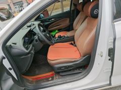 Buick Regal 652T Smart Enjoyment Edition - ფოტო 16