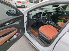 Buick Regal 652T Smart Enjoyment Edition - ფოტო 17
