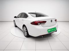 Buick Regal 652T Smart Enjoyment Edition - ფოტო 4