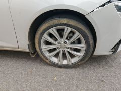 Buick Regal 652T Smart Enjoyment Edition - ფოტო 8