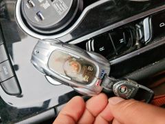 Buick Regal 652T Smart Enjoyment Edition - ფოტო 9