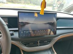 Denza D9 DM-i 1.5T 180km AWD Version 7 - ფოტო 14