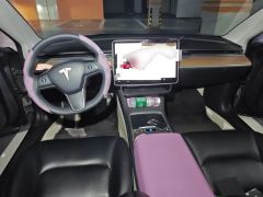 Tesla Model 3 556km Rear-Wheel Drive Edition - фото 10
