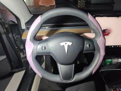 Tesla Model 3 556km Rear-Wheel Drive Edition - фото 11