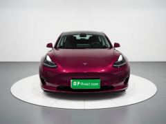 Tesla Model 3 556km Rear-Wheel Drive Edition - фото 2