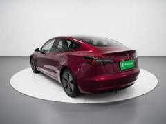 Tesla Model 3 556km Rear-Wheel Drive Edition - фото 4