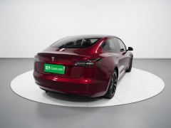 Tesla Model 3 556km Rear-Wheel Drive Edition - фото 6