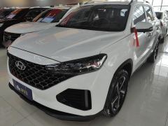 Hyundai ix35 2.0L Automatic 2WD Leading Edition GLS - ფოტო 1