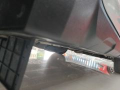 Hyundai ix35 2.0L Automatic 2WD Leading Edition GLS - ფოტო 10