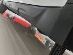 Hyundai ix35 2.0L Automatic 2WD Leading Edition GLS - ფოტო 11