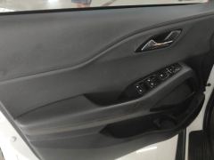 Hyundai ix35 2.0L Automatic 2WD Leading Edition GLS - ფოტო 12