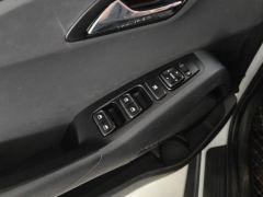 Hyundai ix35 2.0L Automatic 2WD Leading Edition GLS - ფოტო 13