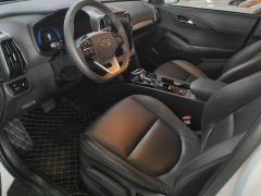 Hyundai ix35 2.0L Automatic 2WD Leading Edition GLS - ფოტო 14