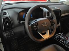 Hyundai ix35 2.0L Automatic 2WD Leading Edition GLS - ფოტო 16