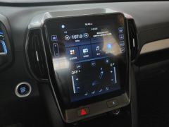 Hyundai ix35 2.0L Automatic 2WD Leading Edition GLS - ფოტო 17