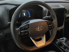 Hyundai ix35 2.0L Automatic 2WD Leading Edition GLS - ფოტო 18