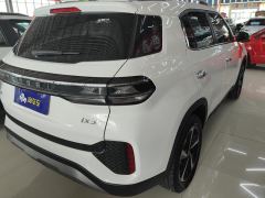 Hyundai ix35 2.0L Automatic 2WD Leading Edition GLS - ფოტო 2