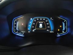 Hyundai ix35 2.0L Automatic 2WD Leading Edition GLS - ფოტო 20
